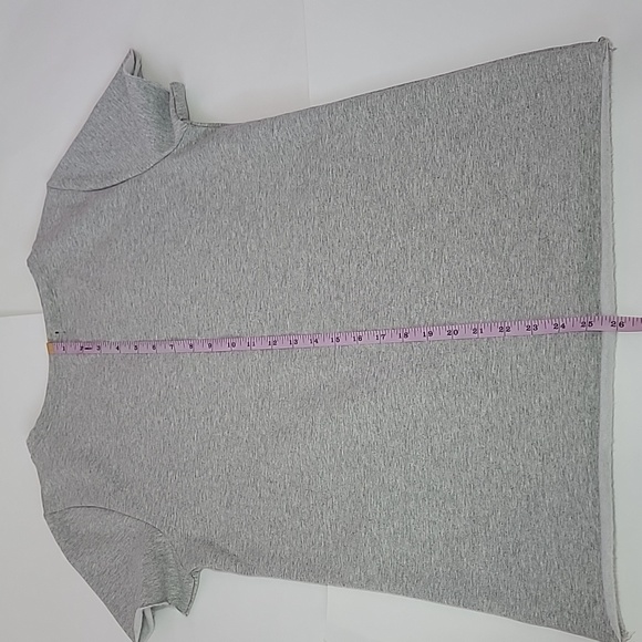 ROMEO&JULIET COUTURE SWEATSHIRT/ S. - Picture 8 of 10